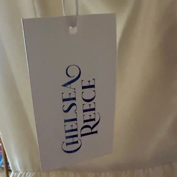 Chelsea Reece - Dream Dress in Odette Ivory - Picture 7 of 7
